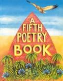 Cover of: A Fifth Poetry Book (First Poetry Series) by John Louis Foster