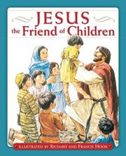 Cover of: Jesus, the friend of children