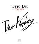 Cover of: Otto Dix: The War