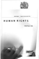 Human rights by Great Britain. Foreign and Commonwealth Office.