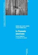 Cover of: La Romania americana: procesos lingüísticos en situaciones de contacto