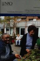 Cover of: Getting citizens involved: community participation in neighbourhood renewal : report by the Comptroller and Auditor General.
