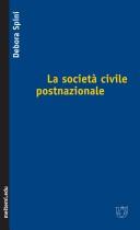 Cover of: La società civile postnazionale