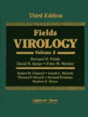 Cover of: Fields virology by editors-in-chief, Bernard N. Fields, David M. Knipe, Peter M. Howley ; associate editors, Robert M. Chanock ... [ et al.].