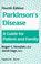 Cover of: Parkinson's disease