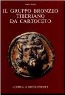 Cover of: Il gruppo bronzeo tiberiano da Cartoceto by Sandro Stucchi