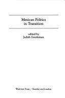 Cover of: Mexico's political stability: the next five years