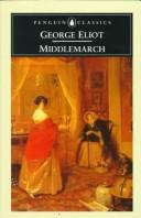 Cover of: Middlemarch (English Library) by George Eliot