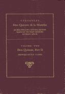 Cover of: Don Quixote de la Mancha by Miguel de Unamuno