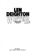 Cover of: Winter by Len Deighton