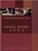 Cover of: Annual report: making the global economy work for all.