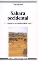 Sahara occidental by Laurent Pointier