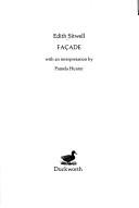 Cover of: Façade by Edith Dame Sitwell