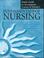 Cover of: Study Guide to Accompany Fundamentals of Nursing