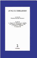 Cover of: Jung e l'ebraismo