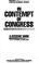 Cover of: In Contempt of Congress: Contra Scandal Update 