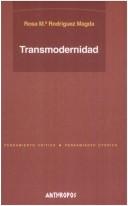 Cover of: Transmodernidad