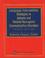 Cover of: Language Intervention Strategies in Aphasia and Related Neurogenic Communication Disorders