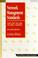 Cover of: Network Management Standards