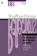 Front cover of Reflections by K. Peter Stich
