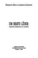 Um beato líder by Domingos Sávio de Almeida Cordeiro
