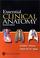 Cover of: Essential Clinical Anatomy