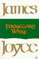 Cover of: Finnegans Wake by James Joyce