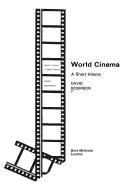 Cover of: World cinema by David Robinson