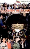 Cover of: La caída de Lucio: corajudos, jóvenes y forajidos