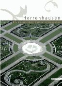 Cover of: Herrenhausen: die Königlichen Gärten in Hannover