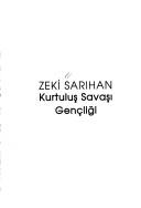 Cover of: Kurtuluş Savaşı gençliği