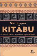 Cover of: Kitábu by Nei Lopes