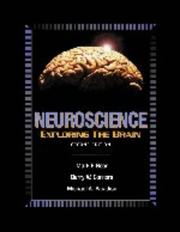 Cover of: Neuroscience: Exploring the Brain