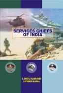 Cover of: Services chiefs of India by S. Sartaj Alam Abidi