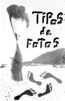 Cover of: Tipos de fotos