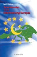 Cover of: Tariq Ramadan und die Islamisierung Europas by Ralph Ghadban