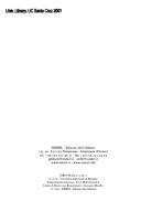 Cover of: "Liber," "fragmenta," "libellus" prima e dopo Petrarca: in ricordo di D'Arco Silvio Avalle : seminario internazionale di studi, Bergamo, 23-25 ottobre 2003