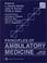 Cover of: Principles of Ambulatory Medicine