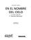 Cover of: En el nombre del cielo