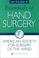 Cover of: Essentials of Hand Surgery