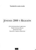 Jóvenes 2000 y religión by Juan González-Anleo