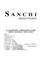 Cover of: Sanchi rediscovered