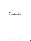 Chomsky by Noam Chomsky, J. Bricmont