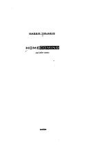 Cover of: Homecoming and other stories