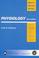 Cover of: Physiology (Board Review Series) (3rd Edition)