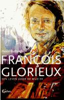 Cover of: François Glorieux by Henri Bultynck