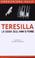 Cover of: Teresilla