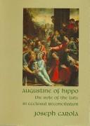 Augustine of Hippo by Joseph Carola