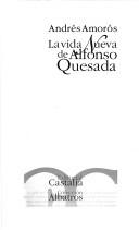 Cover of: vida nueva de Alfonso Quesada