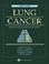 Cover of: A Lung Cancer